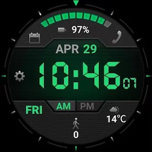 TicWatch Healthy mood Screenshot 1