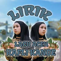 200+ Lagu Aceh Rafli Kande