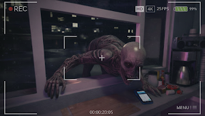 Scary Shawarma: Kiosk Screenshot 3