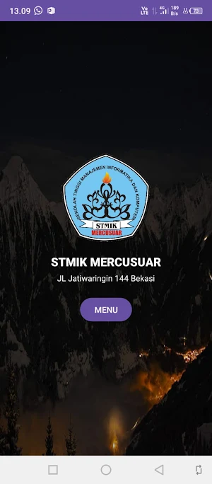 MERDEKA (Mercusuar) - Bukhori Screenshot 1