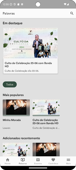 Família 2IPRGO Screenshot 1