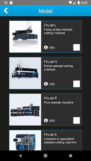 FinJet by Muototerä Screenshot 1