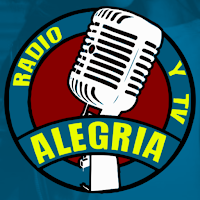 Radio y TV Alegria