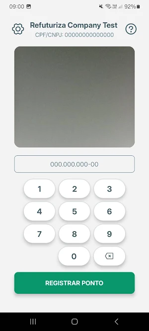 Refuturiza Ponto - Coletivo Screenshot 3