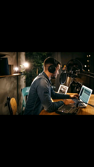Radio Algerienne3القناة Screenshot 0