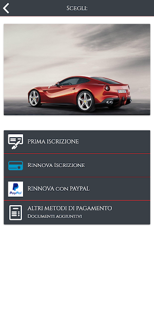 Specialcar Screenshot 2