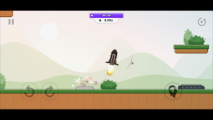 Dock The Rocket Screenshot 3