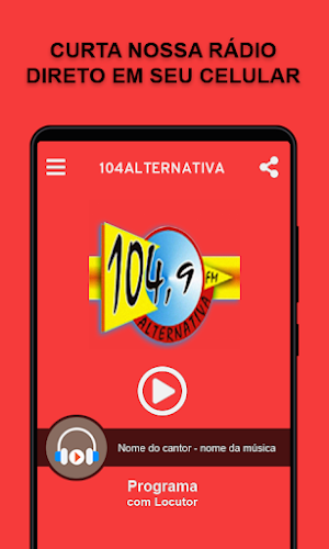 104alternativa Screenshot 1