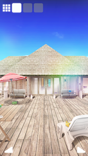 Escape From The Maldives Screenshot 1
