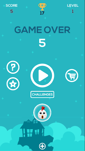 Rise Up - Free Game Screenshot 3