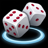Dice Roller and Shaker