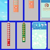 Shelf Sync: Commodity Align
