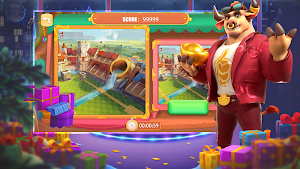 Jigsaw Puzzle Screenshot 3