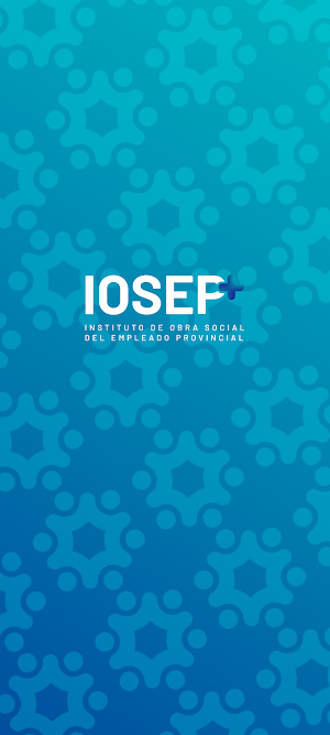 IOSEP app Screenshot 0