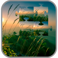 Nature Pictures Puzzel