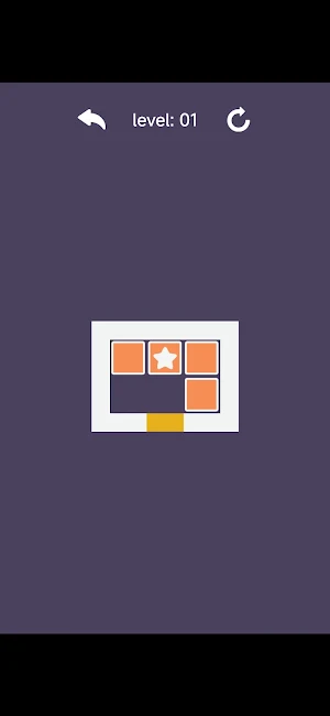 Blox Escape Screenshot 1
