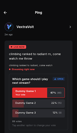 fanping Screenshot 2