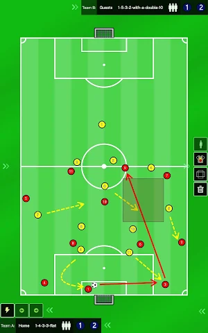 TrainerCoach Screenshot 2
