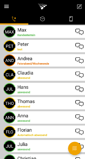 CloudTK Screenshot 0