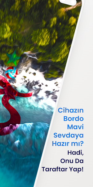 Trabzonspor Duvar Kağıtları Screenshot 3
