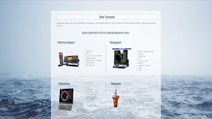 Ocean Electronics Screenshot 3