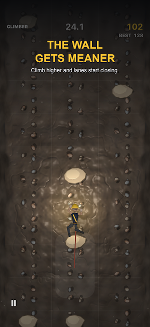 Climber Arcade: Speed Climb Screenshot 1