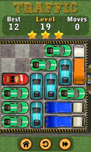 Traffic Unblock Screenshot 2