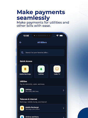 Payscrin Screenshot 3