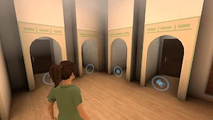 Fur Tales Screenshot 1