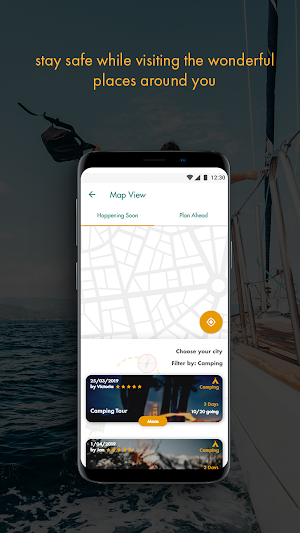 Kalipso Screenshot 3