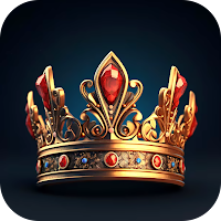 Crown Wallpaper 2024