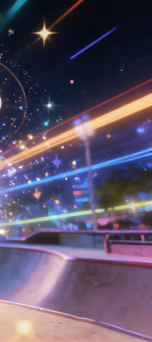 Star Fisher Screenshot 3