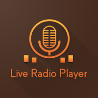 Live Radio Player