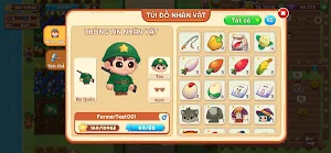CropTown Screenshot 2