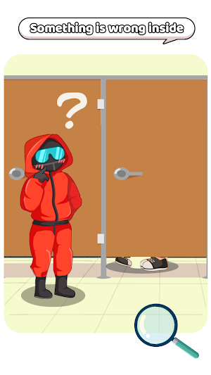 Brain Teaser: Puzzle Story Screenshot 2
