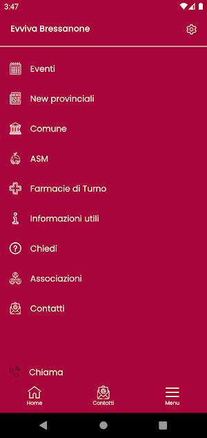 Bressanone Screenshot 1