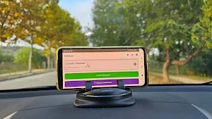 MyDashCam Screenshot 1