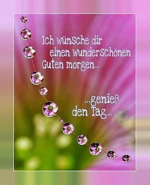 Einen Guten Morgen und Einen Gute Nacht Bilder Screenshot 0