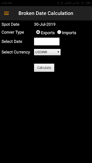 FinIcon Screenshot 2