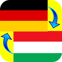 German - Hungarian Translator