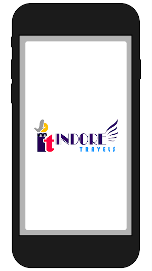Indore Travels Screenshot 0