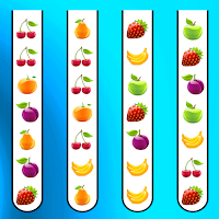 Fruit Sort Antistress