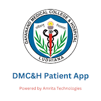 DMCH Patient Application