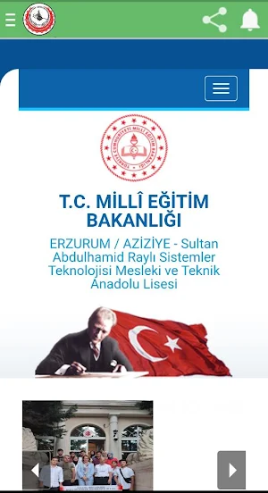 Sultan Abdülhamid RSTMTAL Screenshot 0