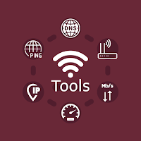 Wifi tools - all you need in 1