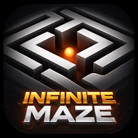 Infinites Mazez