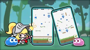 Royal Knights Screenshot 2