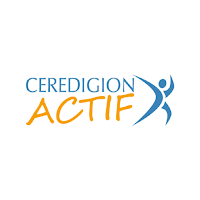 Ceredigion Actif