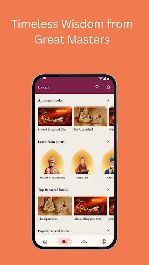 OmTatva Screenshot 3