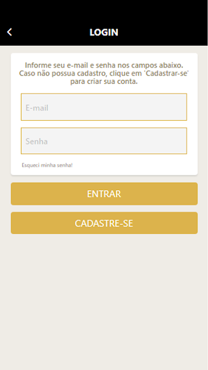 Harmonize Estética Campos Screenshot 2